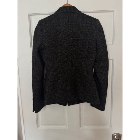 My Essential Wardrobe Wool Blazer, Made in Italy - Picture 2 of 5